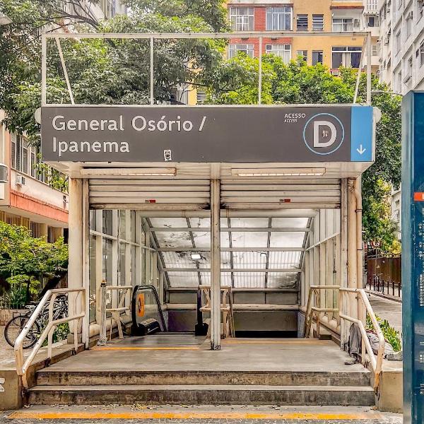 Melhor localização entre Copacabana e Ipanema - Foto 3