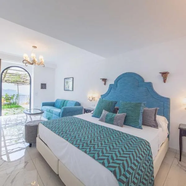 Villa Amore, khách sạn ở Ravello