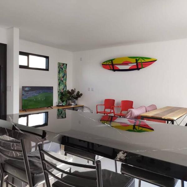Casa familiar em Garopaba