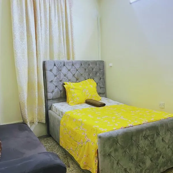Rafiki Guest House, hotel in Ngambo