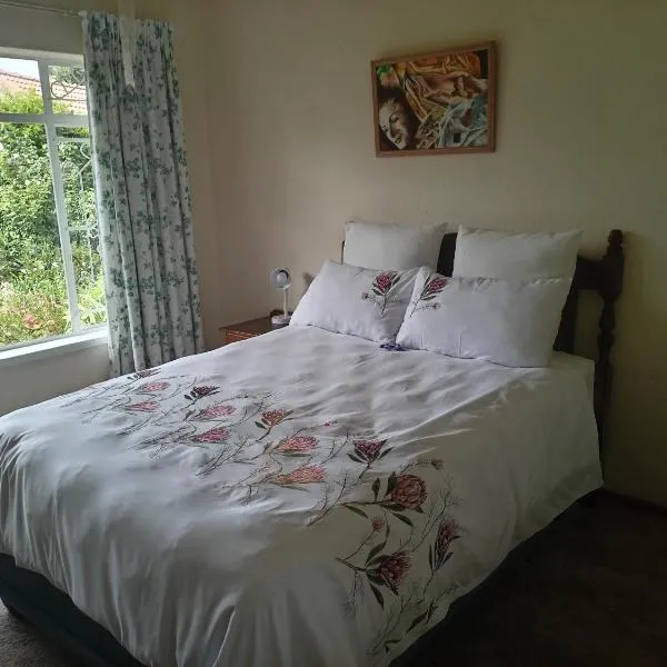 BEDFORDVIEW B&B ENTIRE ONE BEDROOM CLUSTERs, hotel a Bedfordview