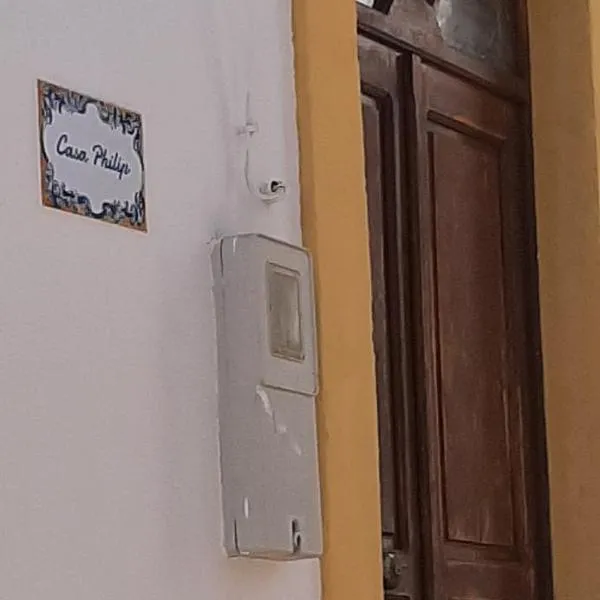 Bonita Casa Señorial en pleno casco antiguo de Nijar, hotel v destinaci Níjar