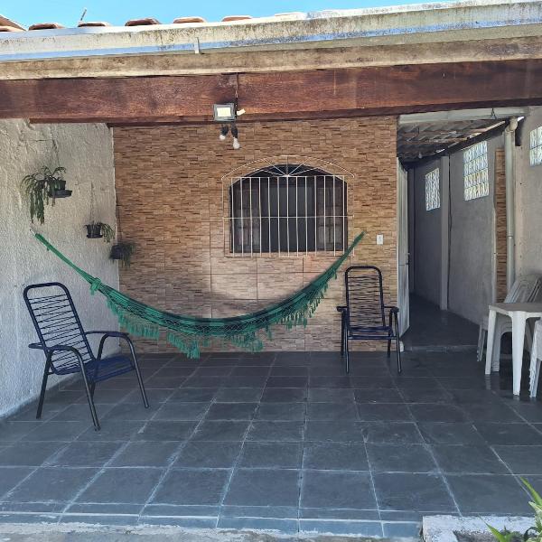 Casa de aluguel de FINAIS DE SEMANA E FERIADOS