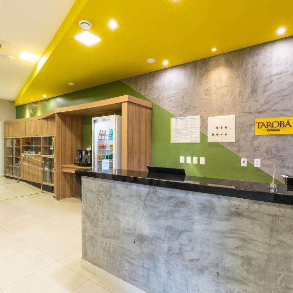Tarobá Express - Foto 2