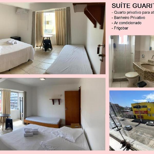 Suites Centro Torres - Foto 3