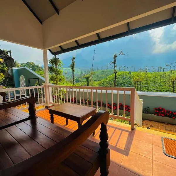 THALIMALA BUNGALOW, hotel in Vythiri