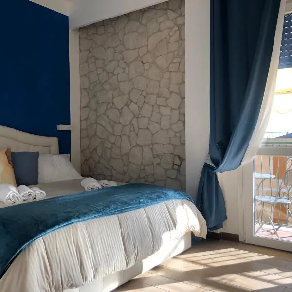 Il Sogno di Contardi A Affittacamere, hotel in Monterosso al Mare