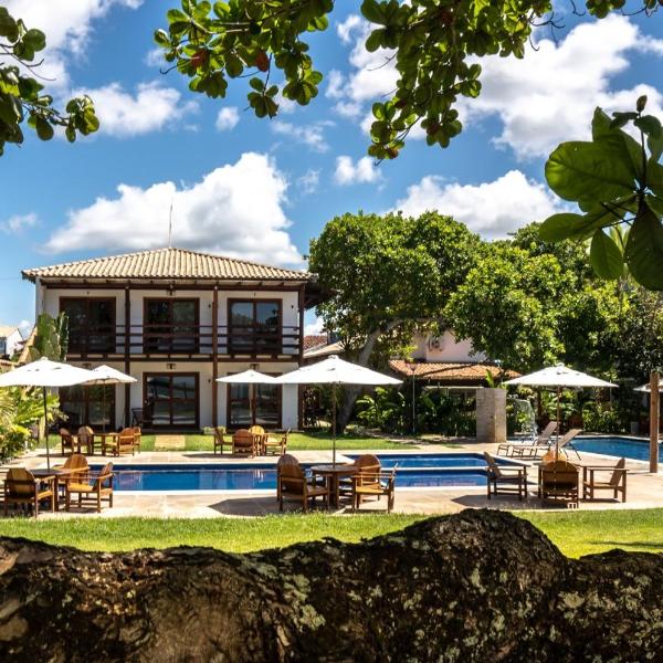 Aquarela Praia Hotel - Foto 4
