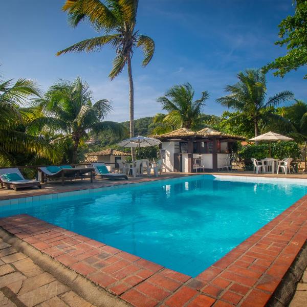 Pousada Lestada by Latitud Hoteles - Foto 4