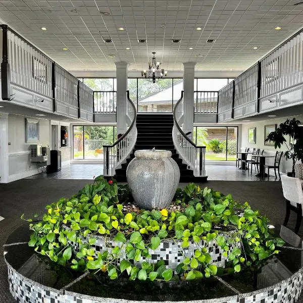 At Home Inn - Pensacola, hotel in Pensacola