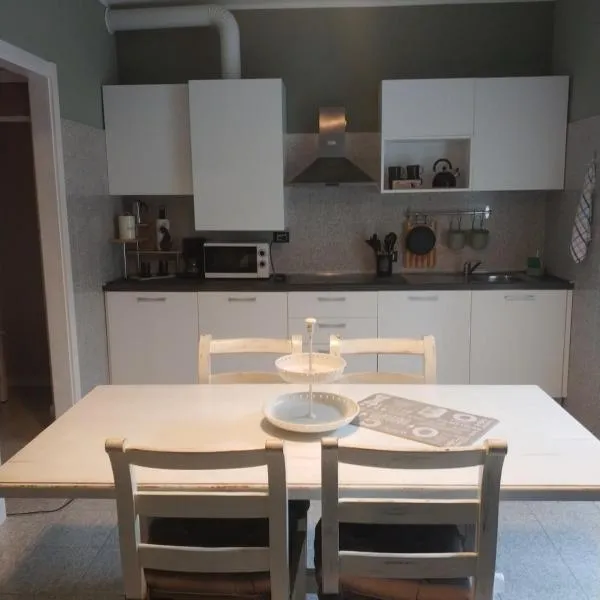 Casa Coralba, hotel v destinaci Pavia