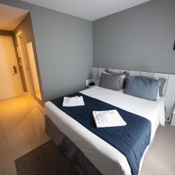 Flat 313 na melhor localização de Cabo Frio