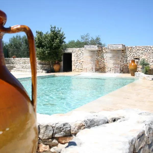 Casina dei Preti, hotel u gradu 'Conversano'