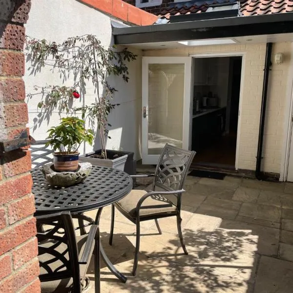 Arden on Albert, hotel in Beverley
