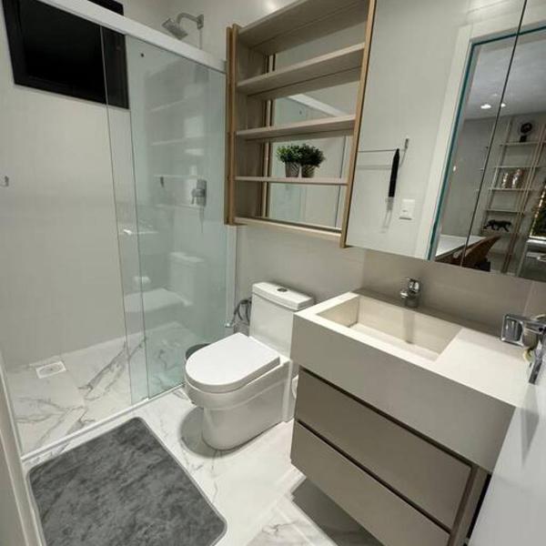 Infinity Tower Flat - 1403 - Foto 3
