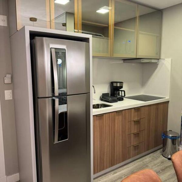Infinity Tower Flat - 1403 - Foto 5