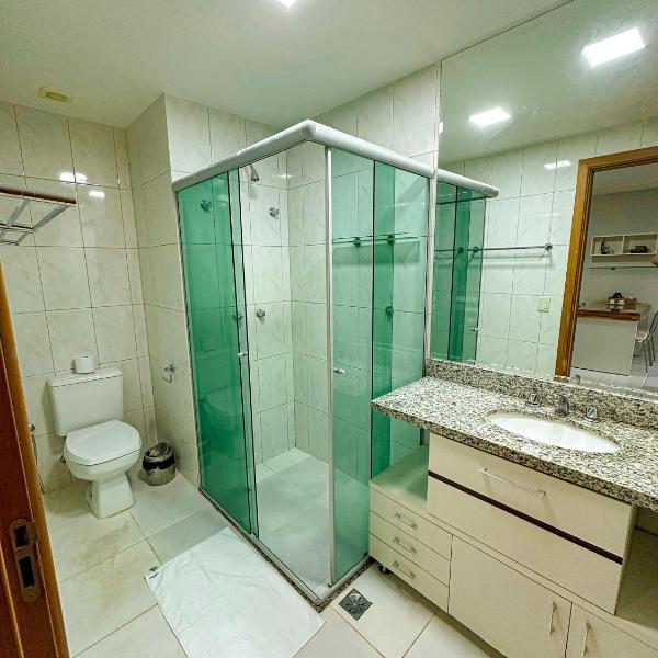 Flat 223 premier beira lago - Foto 3