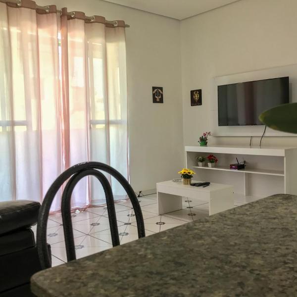 Apartamento Aconchegante Ap1