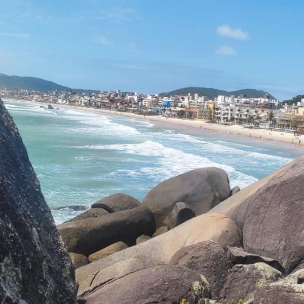 Summer Beach Duplex charmoso e aconchegante