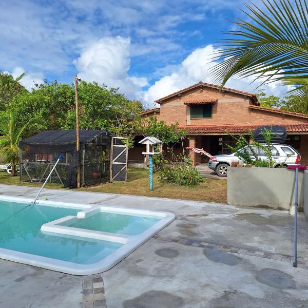 2 Casas lindas no paraiso! - Foto 4