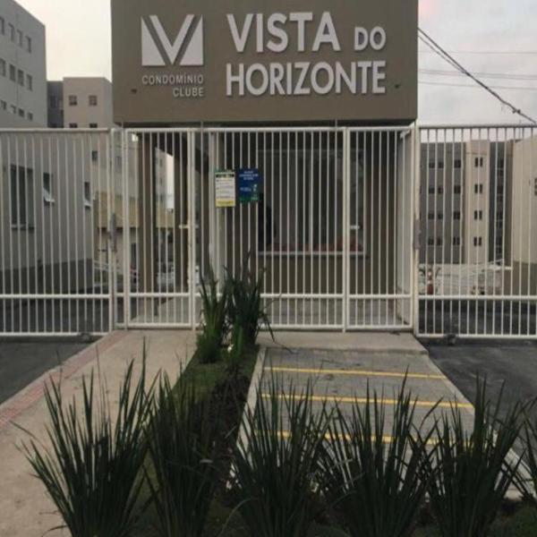 Apartamento 2 Quartos c/ Vaga de Estacionamento