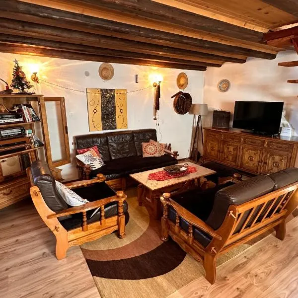Villa 99, hotel v destinaci Popova Shapka