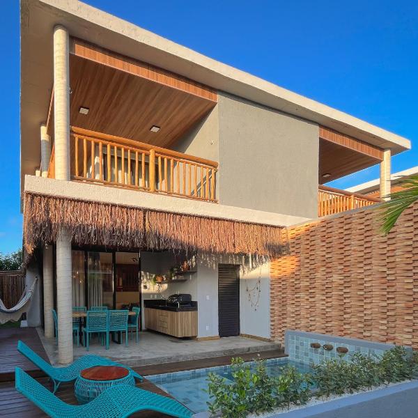 Villa Sapê 9