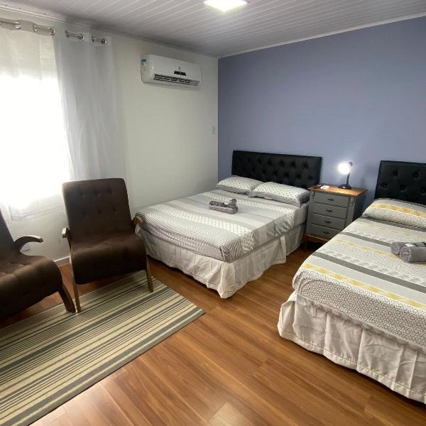 RCM Vilas - Studio 103 Deluxe