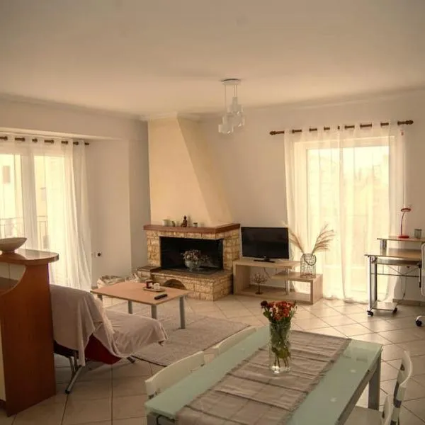 Groovy Apartment, hotel v destinácii Tripoli