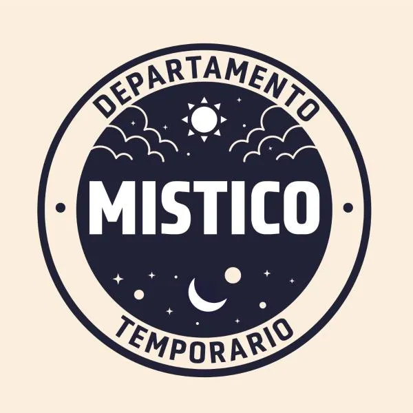 Místico Depto Temporario, отель в городе Пасо-де-лос-Либрес