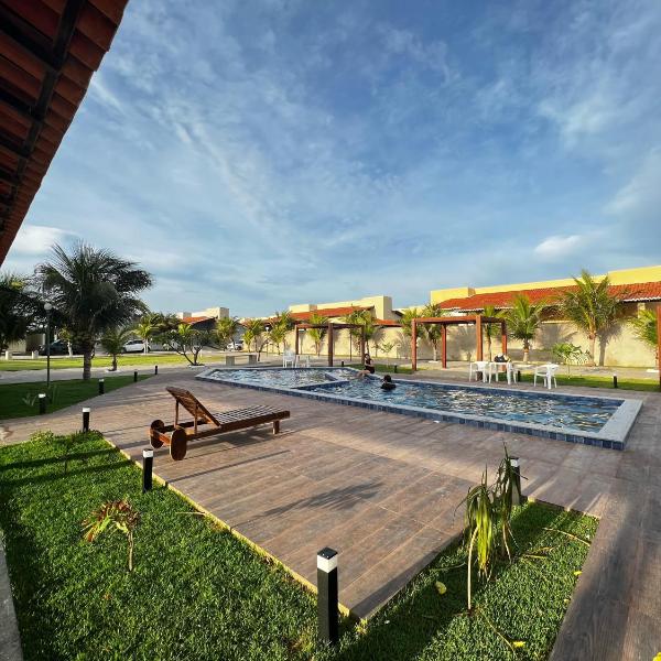 Casa de praia Luís Correia - Foto 4