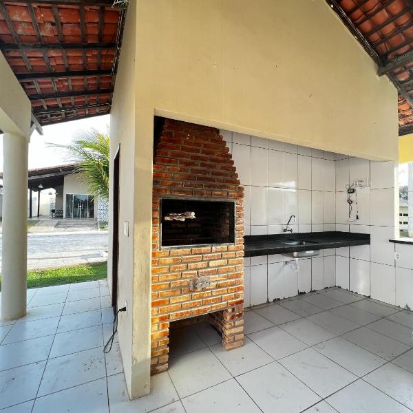 Casa de praia Luís Correia - Foto 5