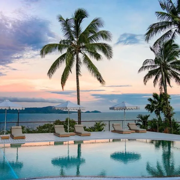 The Elandra, готель у місті South Mission Beach