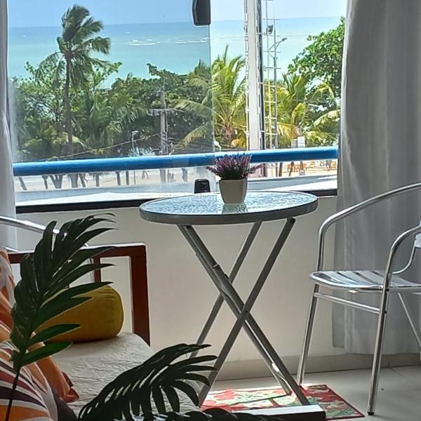 Apartamento Ponta Verde - Brisa Yag - Vista Mar