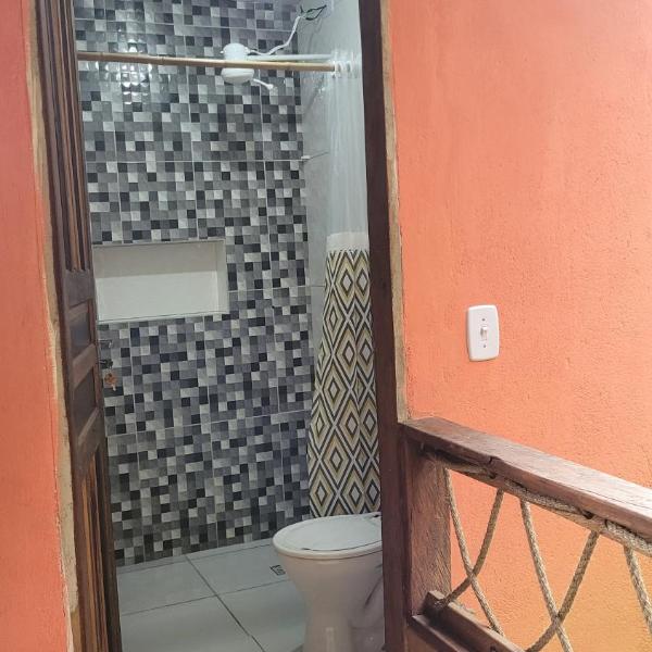 Chalé Recanto da Cachoeira II - Foto 3