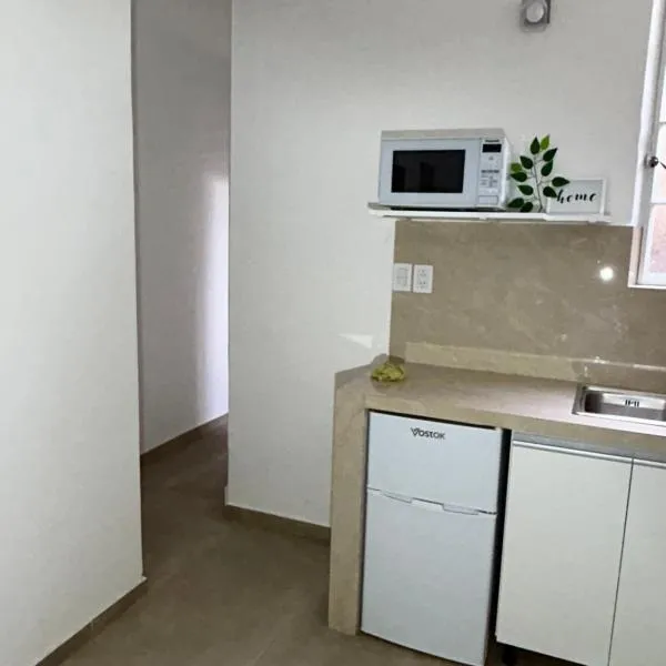 Corrientes900 โรงแรมในบัวโนสไอเรส