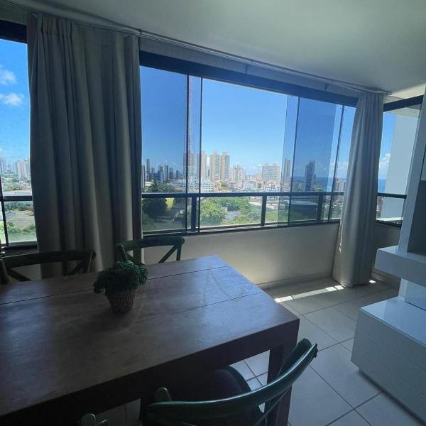 Apartamento Confortável em Ondina próximo ao Circuito do Carnaval - Foto 5