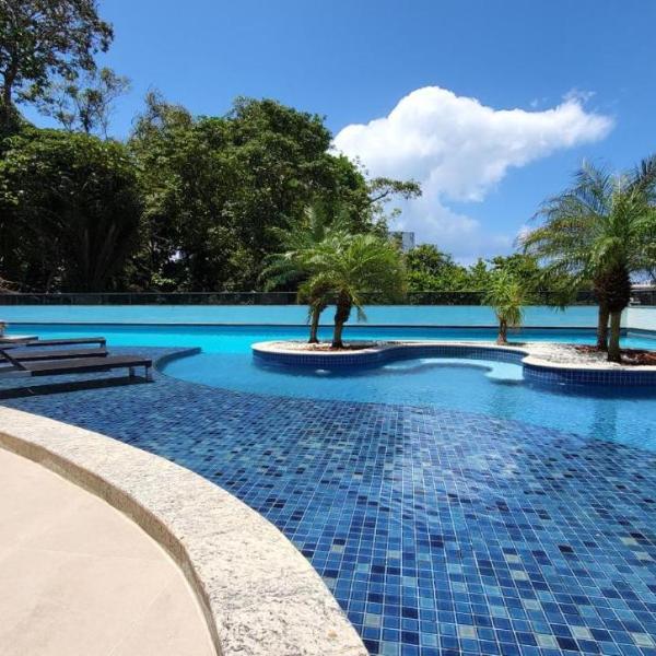 Apartamento Confortável em Ondina próximo ao Circuito do Carnaval - Foto 4