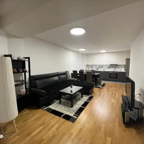 Fantasy - Strumica, hotel u gradu Strumica