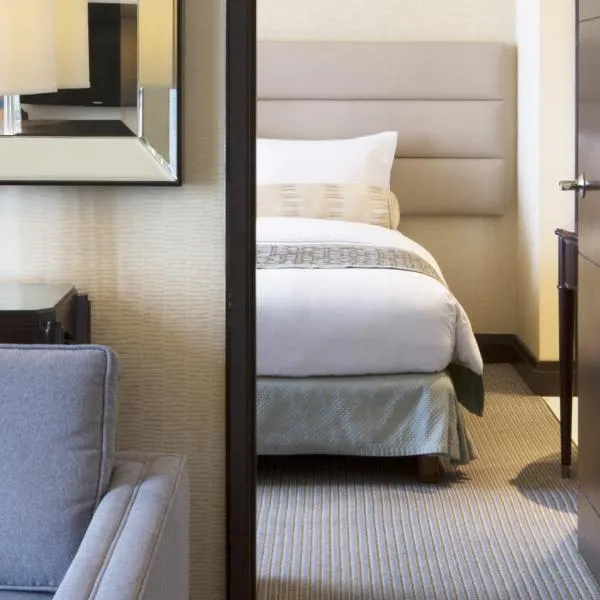Quest Plus Filinvest City Manila, viešbutis Maniloje