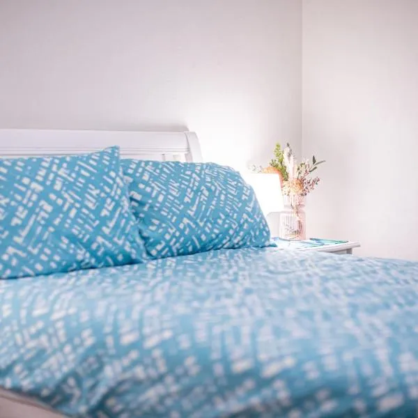 2br Rockingham Beach Retreat, hotel v destinaci Rockingham