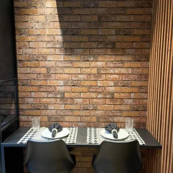 Flat - Boa viagem- Recife - Poucos metros da praia