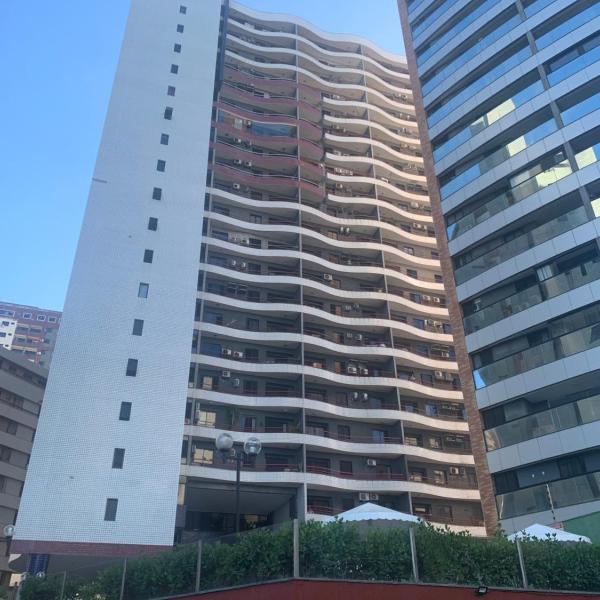 Apartamento Porto de Iracema