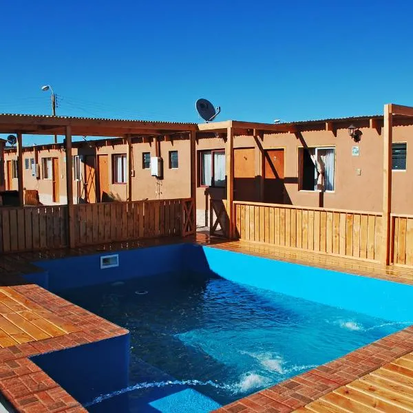 Hostal Pablito, khách sạn ở San Pedro de Atacama