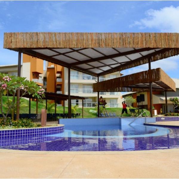 ILHAS DO LAGO Caldas Novas 11