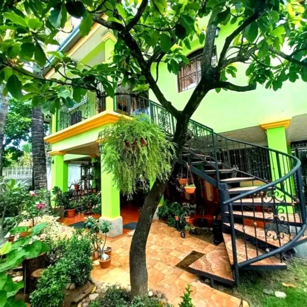 Hostal San Antonio, hotel a León