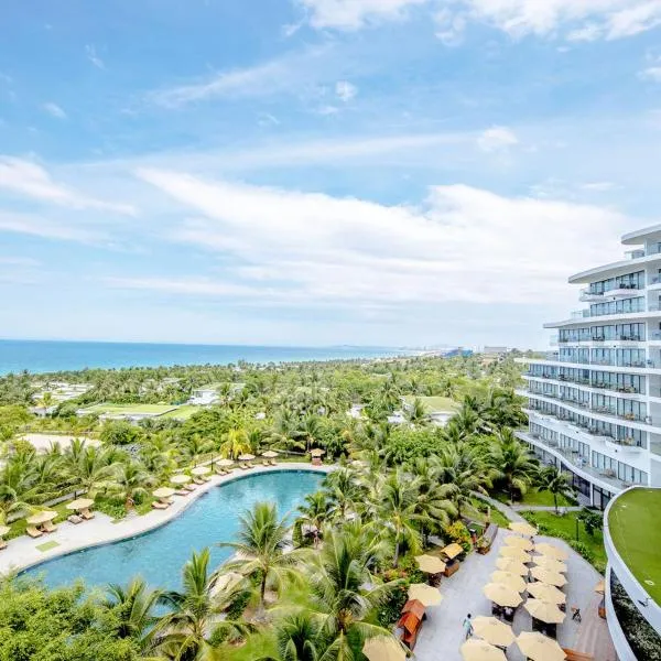 Cam Ranh Riviera Beach Resort & Spa, hotel v destinaci Cam Ranh