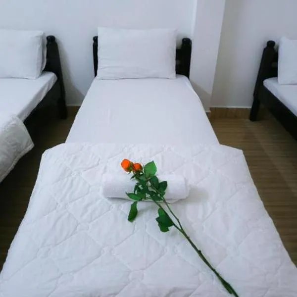 BK48, hotel di Hue