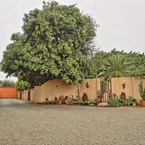 Robs Place, hotel in Potchefstroom