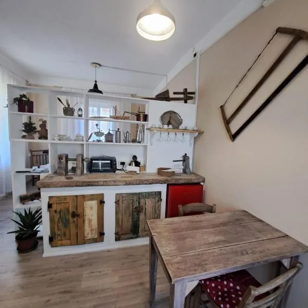 La Corte dei Cerri, Il Tornio, hotel v destinaci Spervara